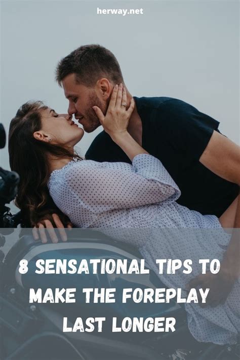 Foreplay sex. Things To Know About Foreplay sex. 